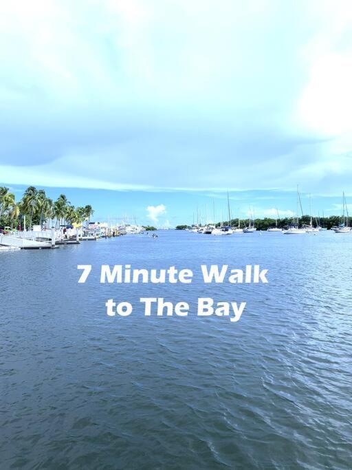 Groveo5 10 Minutes From Miami Beach エクステリア 写真