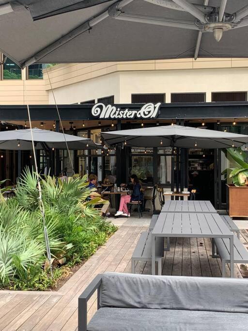 Groveo5 10 Minutes From Miami Beach エクステリア 写真