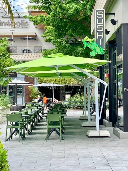 Groveo5 10 Minutes From Miami Beach エクステリア 写真